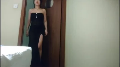 [原创]黑丝按摩体验