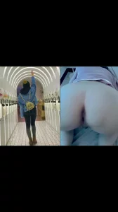 后入敏感学妹，7分钟高潮抽搐20次。