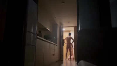 女友和炮友酒店开门做爱 原创