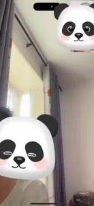 终于看到老婆被又黑又粗又长的鸡巴操进去了